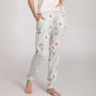 Schlafhose, extralang